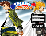 SPLASH FIGHTERS COMMUNITY